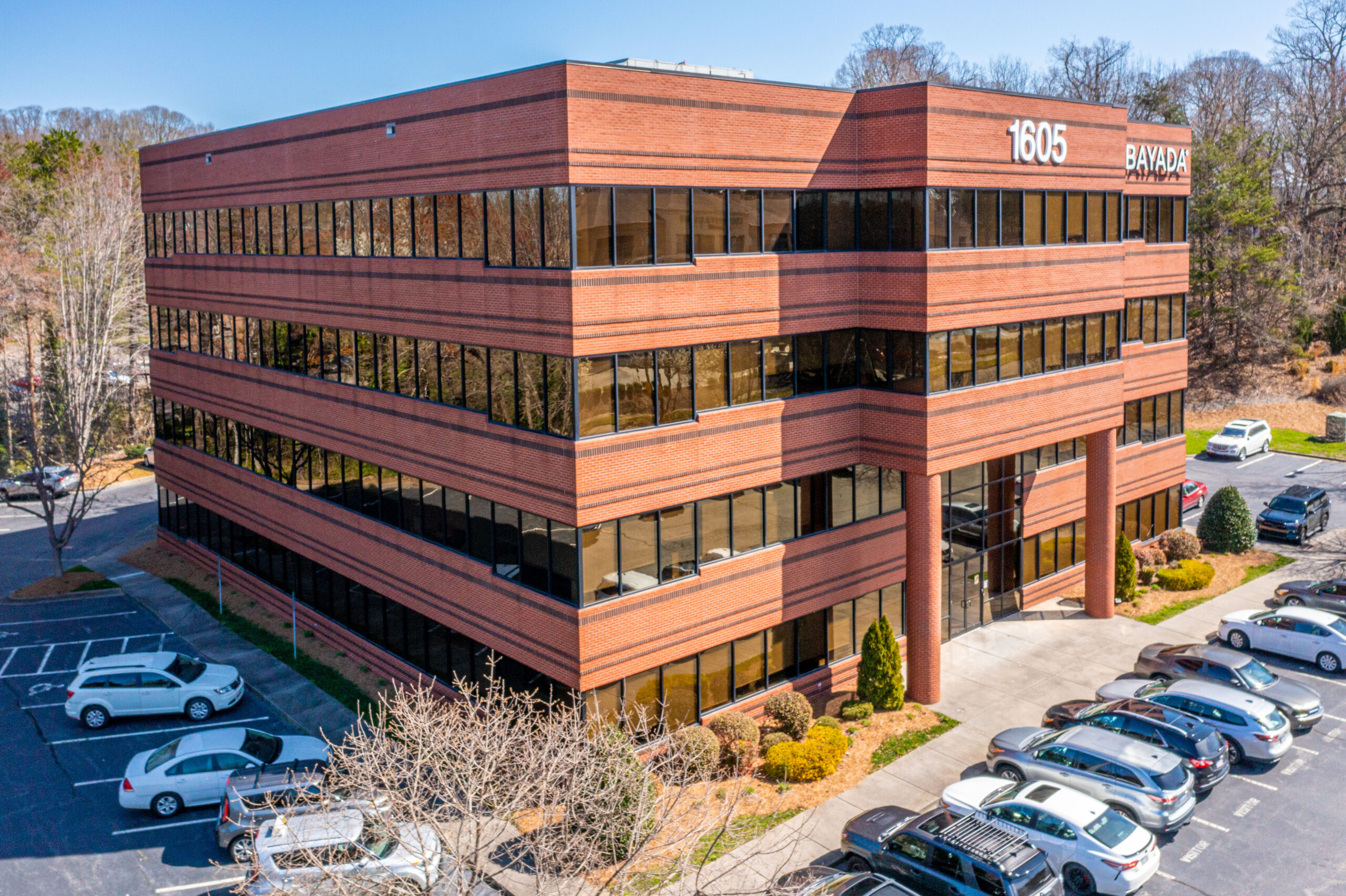 1605 Westbrook Plaza Drive-8
