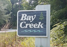 Bay Creek